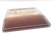 Cenei Effect Filter Dark Tobacco Graduated G204 Filter Cromatek Rectangular