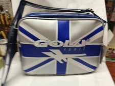 borsa tracolla Gola 
