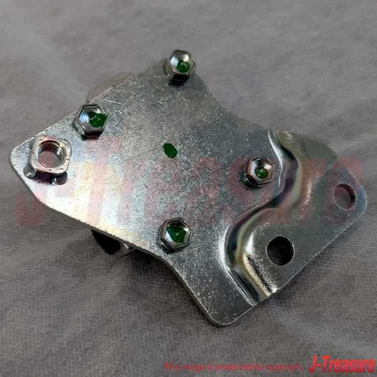 Conjunto acumulador embrague genuino Toyota Camry ACV30 2003-2009 31490-42010 FABRICANTE DE EQUIPOS ORIGINALES Foto 4 de 4