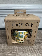 Sugar Booger Sippy Cup New It’s A Jungle