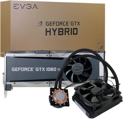 Waterblock 1080 Ti Amp Edition Zotac Gtx 1080 Water Gtx 1080