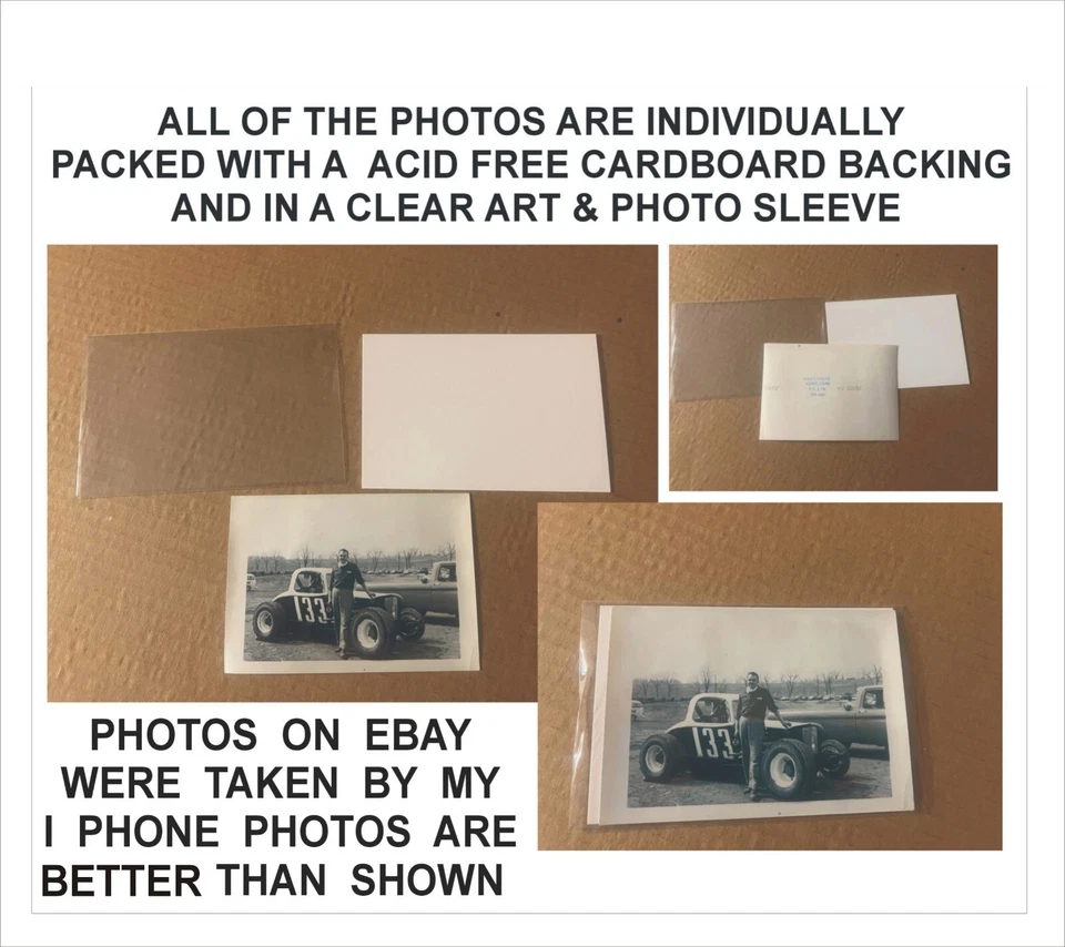 Vintage Indy 500 at IMS Race Car Gary Bettenhausen 1972 car # 7 - Image 3 of 3