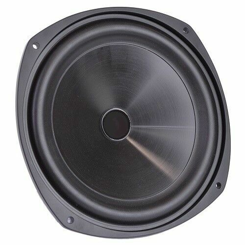 Tappi Antipolvere Woofer Kit Riparazione Woofer Boston Acoustics A100/A150/A200 &ndash; Include Tappi Antipolvere, Perfetto Per Ripristinare Altoparlanti Danneggiati Kit Sostituzione Altoparlante A100 A150 A200