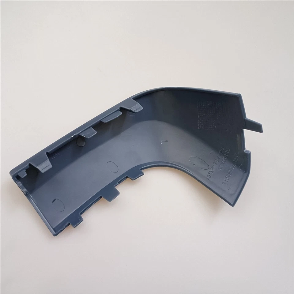 Rolls Royce Ghost 2009-2014 rejilla radiador izquierda 51117238231 Foto 3 de 4