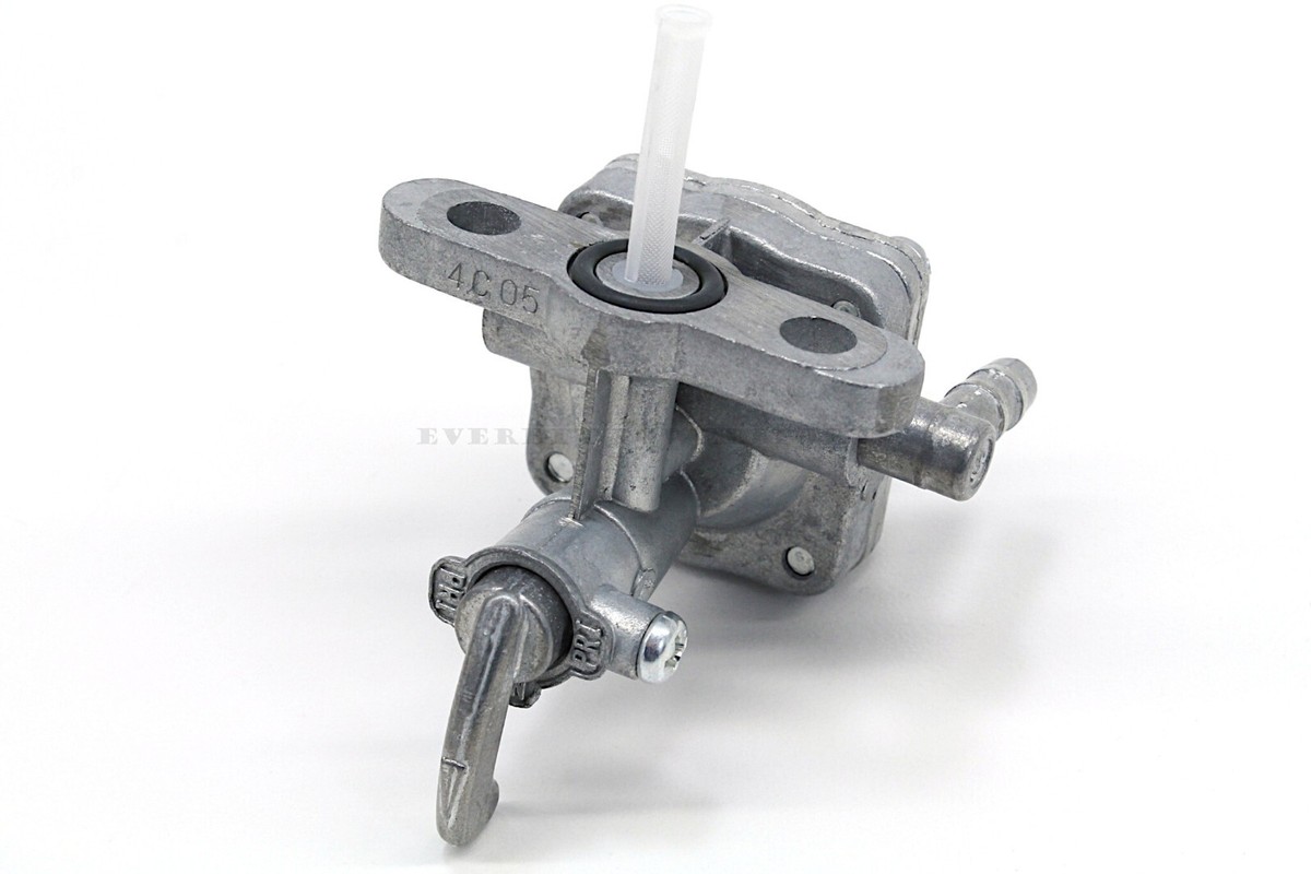 Suzuki Fuel Petcock JR50 ALT50 LT50 Quadrunner Gas Valve