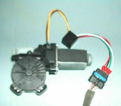 Mini Cube QL Replacement module for Renault Megane Scenic window motor regulator - Picture 6 of 8