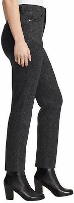 gloria vanderbilt ponte knit pants