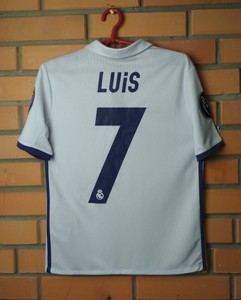 camisetas adidas niño 2016