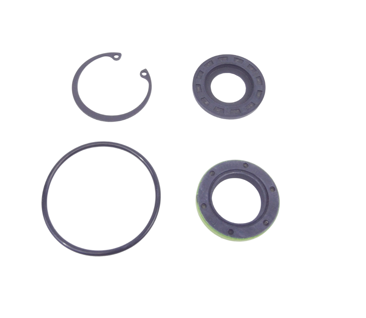 Gates 351310 Edelman 7095 Steering Gear Input Shaft Seal Kit | eBay