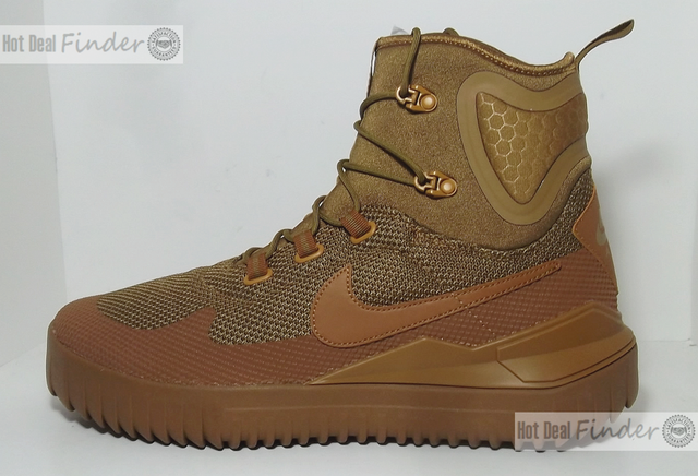 nike men's boots size 13