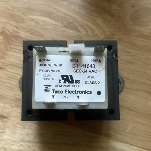 Goodman B1141643 Transformer B11416-43 4000-09E07AE79 USED **TESTED**