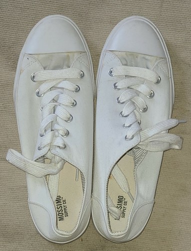 mossimo canvas sneakers