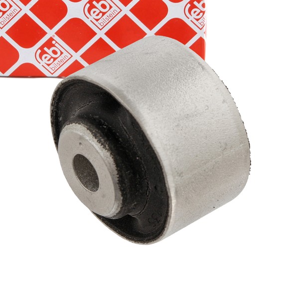 febi Querlenkerlager FüR Audi A4 B6 B7 A6 C5 C6 VW Phaeton Seat Exeo Vorne Oben-image
