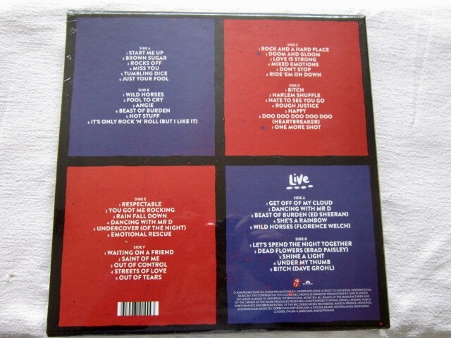 The Rolling Stones 