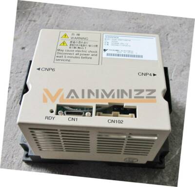 1PC Yaskawa SGDR-SDA710A01B Servo Drive Used