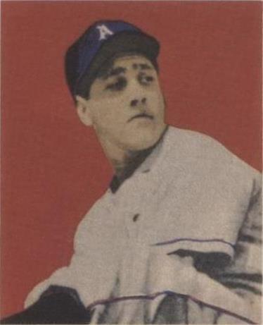 1988 CCC 1949 Bowman Reprints - Carl Scheib #25 - 1 of 1