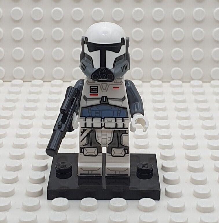 Lego® Star Wars™ Jungen 75373 Hinterhalt Auf Mandalore™ Battle Pack - Bild 3