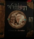 Book: Merlin's Apprentice Activity Handbook! WIZARDOLOGY 101