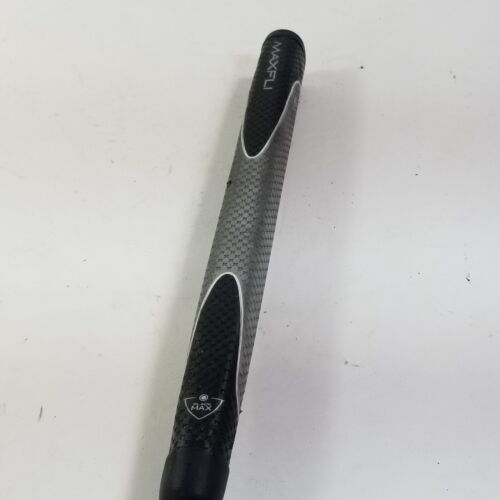 Maxfli Black Max Putter Model One Offset RH Steel - Picture 13 of 16