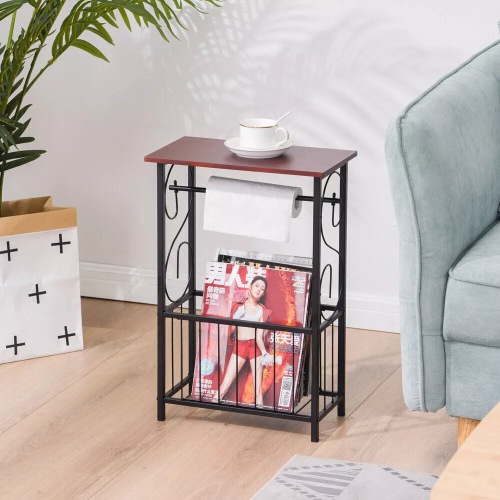 Extra narrow 2024 side table