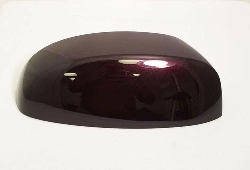 25788157 OEM RH Mirror Cover Cap 07-14 Escalade Yukon Tahoe DARK BRAHMA JEWEL