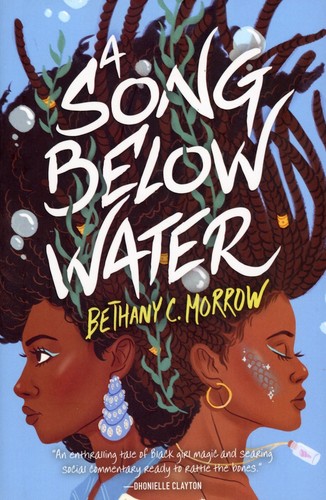 A Song Below Water : A Novel by Bethany C. Morrow (2020, Hardcover) NEW - Imagen 1 de 2