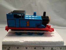 Thomas The Train 6 Inch Wind Up metal train