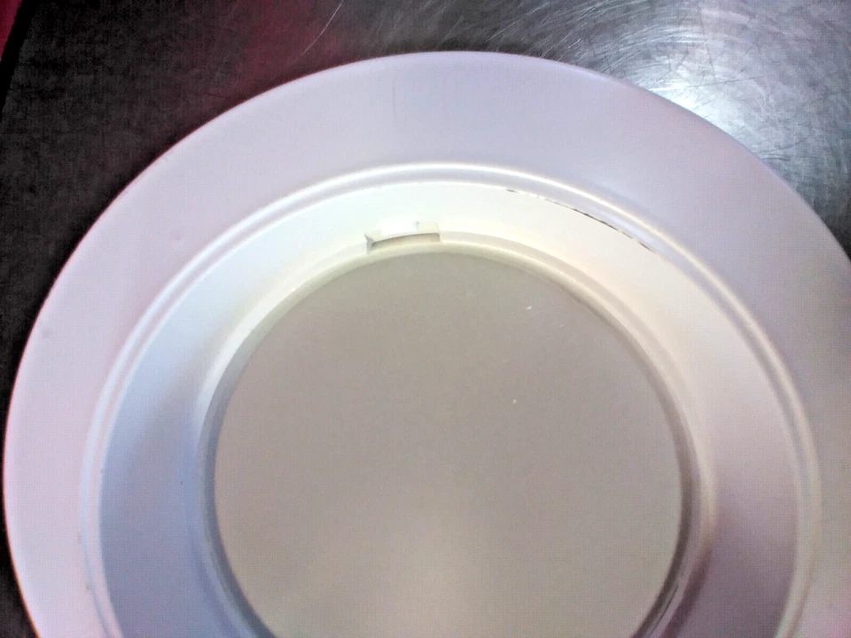 Philips Capri CRL6K-G2-10-27K, 5" LED Downlight Empotrado, 120V, Blanco, Retrofit Foto 3 de 4