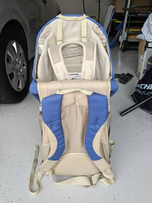 kelty mijo child carrier