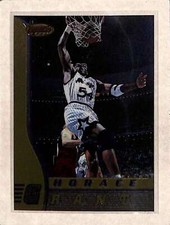 1996-97 Bowman's Best #5 Horace Grant  NM
