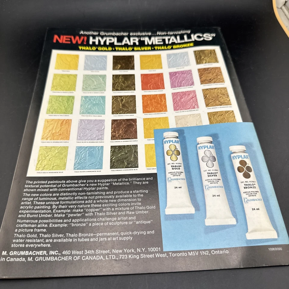 North Light A Source Book of Artists-1974-Outdoor Art of Bob Abbett by Walt Reed - Image 2 of 2