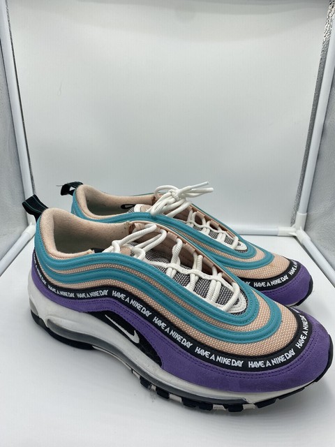 have a nice day air max 97 kids