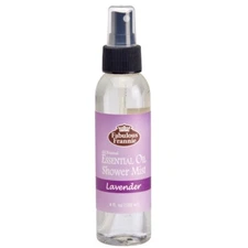 Lavender Shower Mist 4oz Pure Essential Oil Fabulous Frannie B3G1 Free Ship 2+