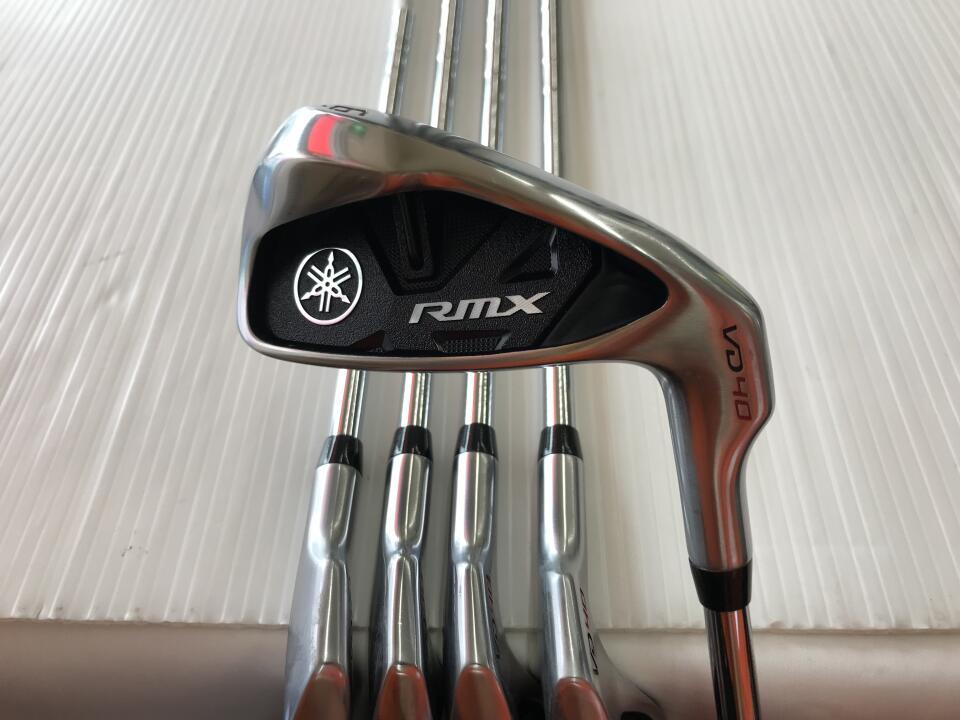 YAMAHA RMX VD40 Iron set golf club 6-P 5pcs NS PRO 850GH neo/R 