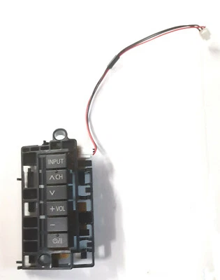 Panasonic TNPA 7370 Nahbedienung pour TX 40 JXN 888 Neuf - Photo 1/2