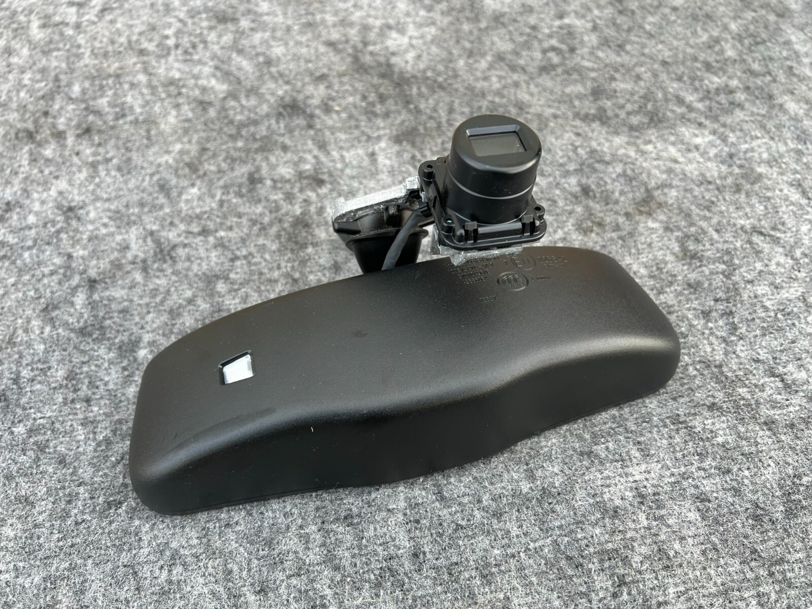 Maserati Ghibli 2014-2017 REAR+INNER Interior rearview mirror