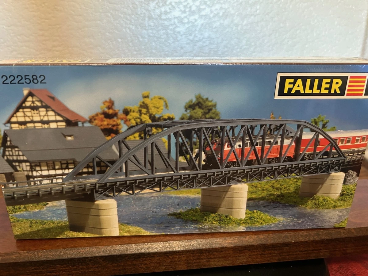Faller