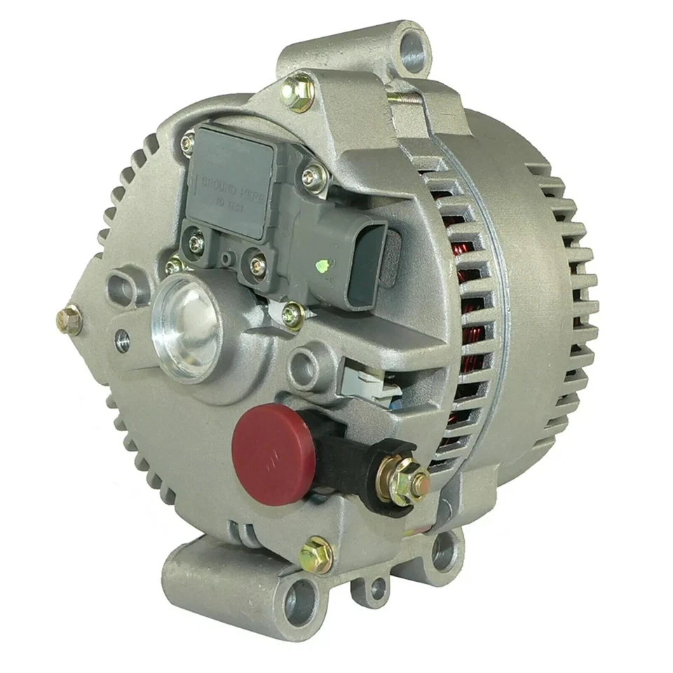 Alternador de alto rendimiento 300 Ford Explorer Ranger Mercury Mountaineer 8446 Foto 2 de 3