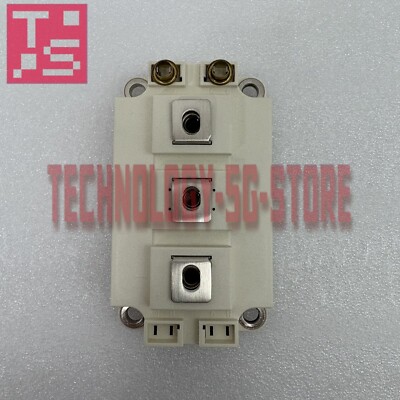 SEMIKRON SKM400GB128D IGBT Module# 1pcs New In Box - Foto 8