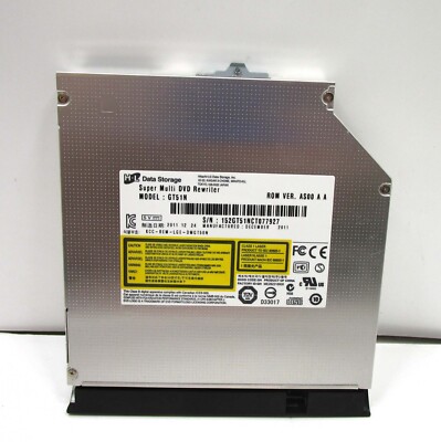 ASUS K73E Replacement HITACH-LG GT51N SATA CD / DVD Multi Rewriter