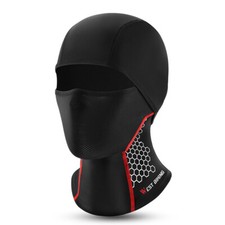 WEST BIKING Summer Cycling Sports Headgear Face Mask Ice Silk Hat Cap Balaclava