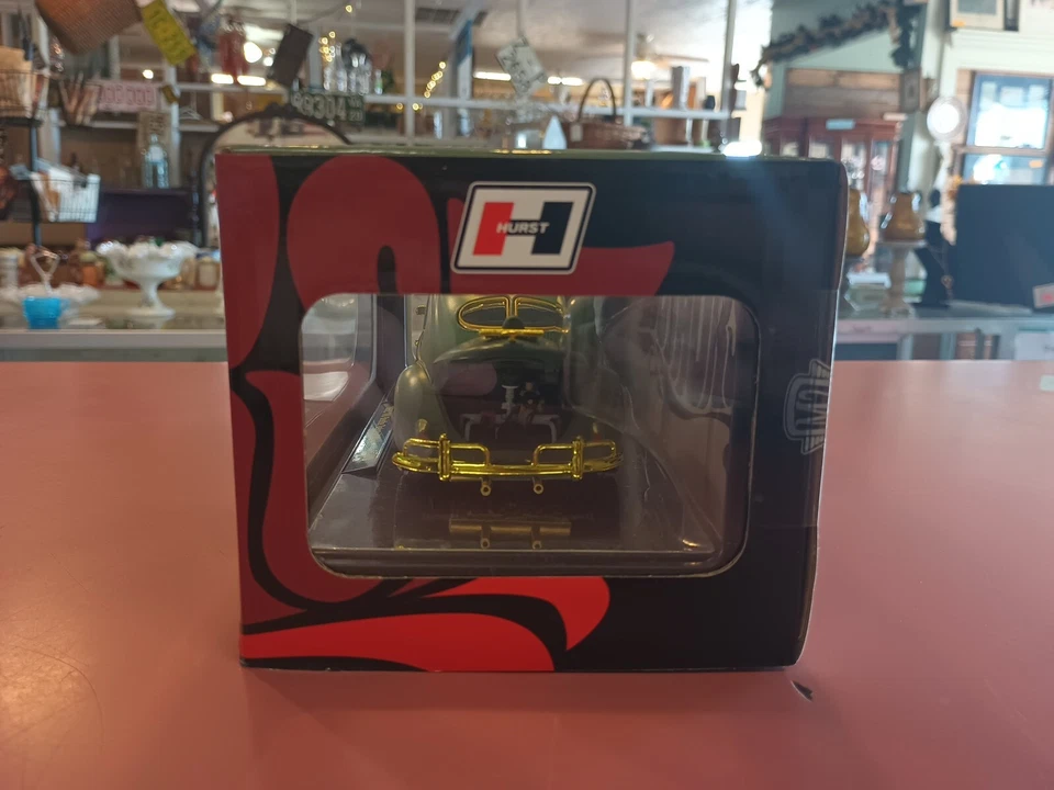 M2 1:18 Scale 1952 Vw Better Deluxe Chase!! - Image 4 of 4