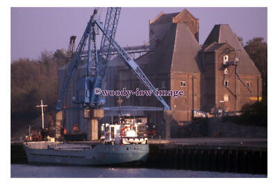 SL0257 - UK Coaster - Boston Trader - Foto 6x4