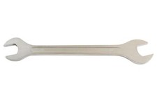 Image of Laser 7843 Ultra Thin Open Ended Spanner 30 x 32mm