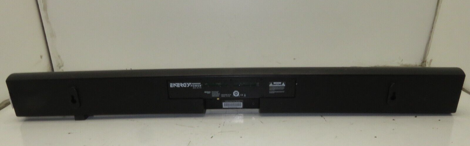 Energy Power Bar Elite SoundBar eBay