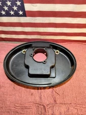 01-07 Harley-Davidson Dyna Touring Softail Air Cleaner Backing Plate 29581-01A