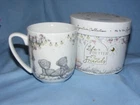 True Friends Mug Present Gift AGM01097 Tatty Teddy NEW BOXED Me To You BFF
