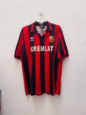 Maglia Lucchese 1995/96 Talle L (58 x 78 cm)