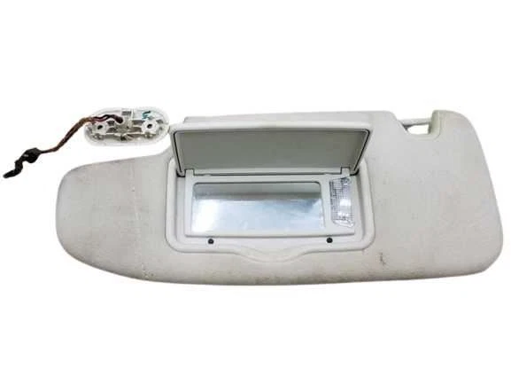 Parasol izquierdo conductor con iluminación compatible 06-09 FUSION 349433 Foto 2 de 4