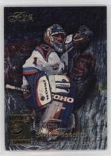 1996-97 Flair Wave of the Future Eric Fichaud #115 0q3